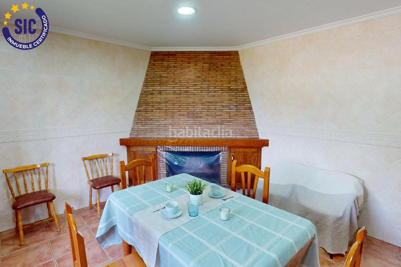 Foto fbe30bca-fef1-443b-92b4-7ad849e65116. Chalet in rio tajo 5 in Ciutat del Transport - La Salera Castellón de la Plana