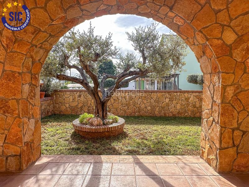 Foto ff3e806e-5285-4df2-b8ee-86d594564cb7. Chalet in rio tajo 5 in Ciutat del Transport - La Salera Castellón de la Plana