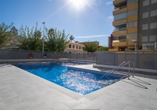 Apartament  Calle gibraltar 13. Apartamento ideal entre la playa de la concha y morro de gos