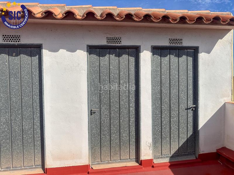 Foto 003d303f-04c9-4a2f-bb3c-13d1b55b1147. Flat in calle jacinto benavente 13 in Ensanche - Parque del Oeste Castellón de la Plana