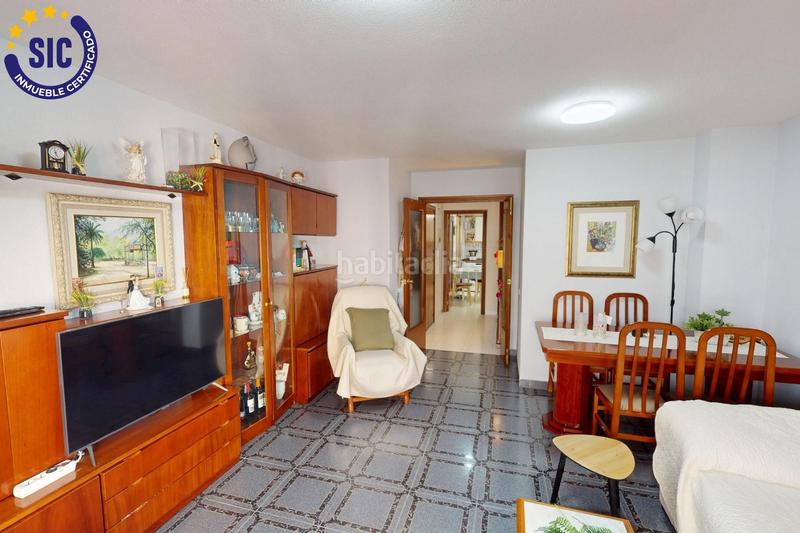 Foto 0b2219b6-767b-4e00-a9b4-95ddc27c0e28. Flat in calle jacinto benavente 13 in Ensanche - Parque del Oeste Castellón de la Plana