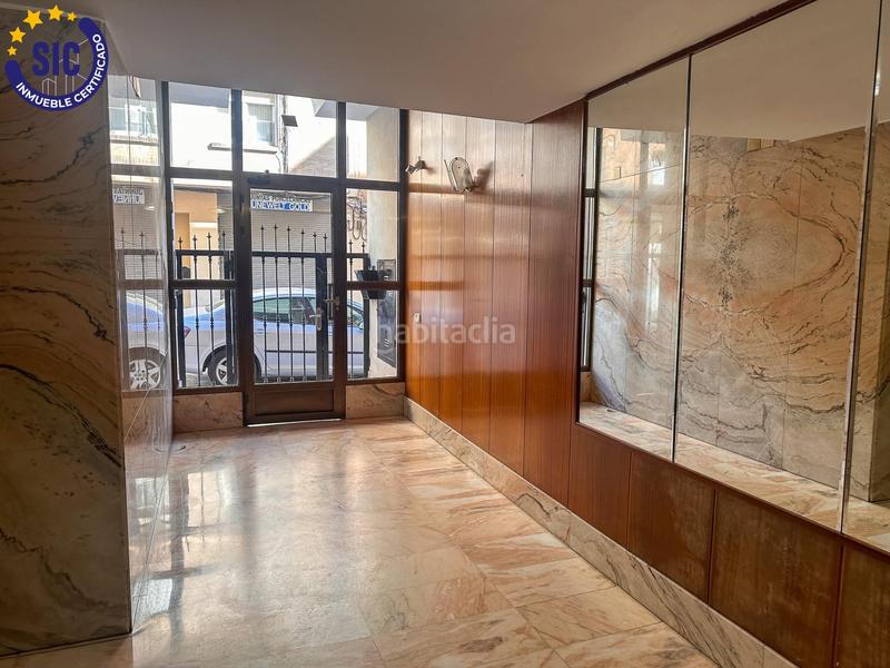 Foto 0c774247-6268-4f3a-8e5a-922f05a37d62. Flat in calle jacinto benavente 13 in Ensanche - Parque del Oeste Castellón de la Plana