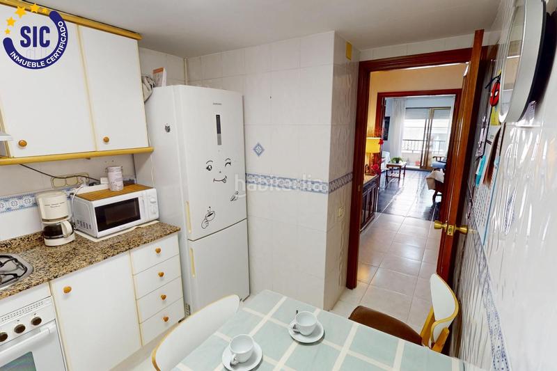 Foto 29ce0292-ec85-4549-8707-bd1daf7782d1. Flat in calle jacinto benavente 13 in Ensanche - Parque del Oeste Castellón de la Plana