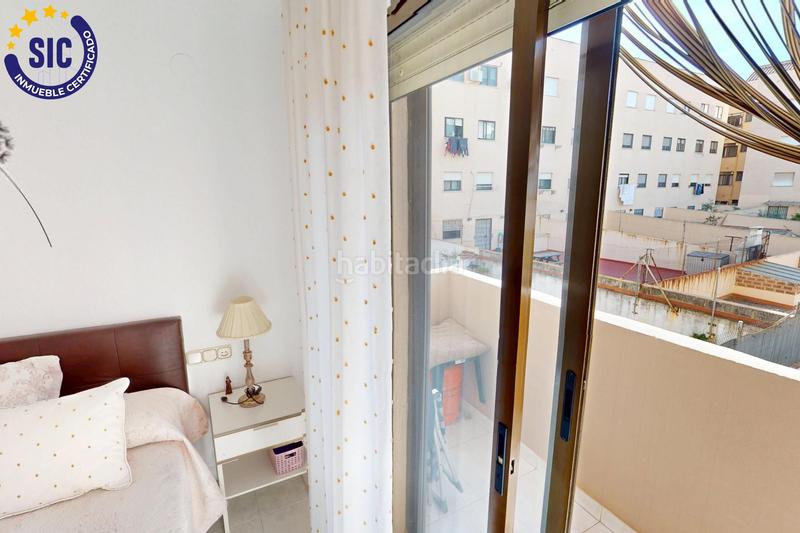 Foto 31d7e2b8-1353-4db7-9a3f-351b0cb7a3e4. Flat in calle jacinto benavente 13 in Ensanche - Parque del Oeste Castellón de la Plana