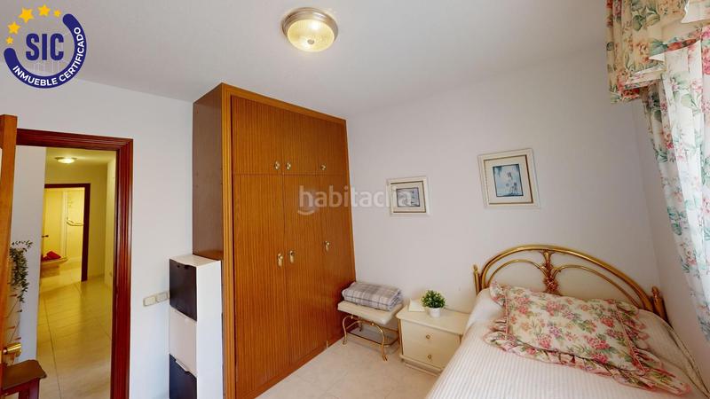 Foto 4069357a-a9f8-4a1c-b17e-396ea721e25b. Flat in calle jacinto benavente 13 in Ensanche - Parque del Oeste Castellón de la Plana