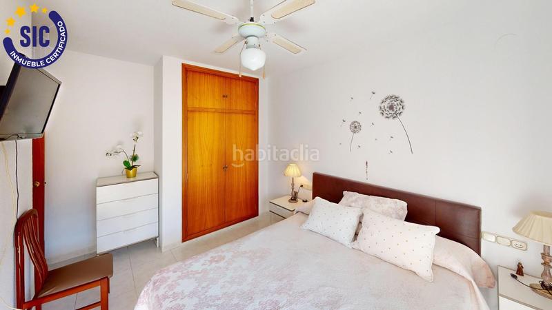 Foto 4da7cdae-4fb6-4b04-9d3b-a73b20453c48. Flat in calle jacinto benavente 13 in Ensanche - Parque del Oeste Castellón de la Plana