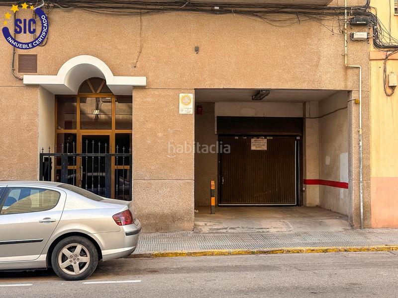 Foto 4e2801c3-91b1-43be-95d9-d7c15ac48da1. Flat in calle jacinto benavente 13 in Ensanche - Parque del Oeste Castellón de la Plana