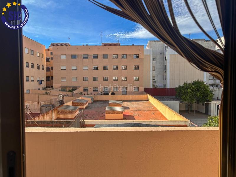 Foto 61051f2b-48a0-4c05-970a-2fb970497696. Flat in calle jacinto benavente 13 in Ensanche - Parque del Oeste Castellón de la Plana