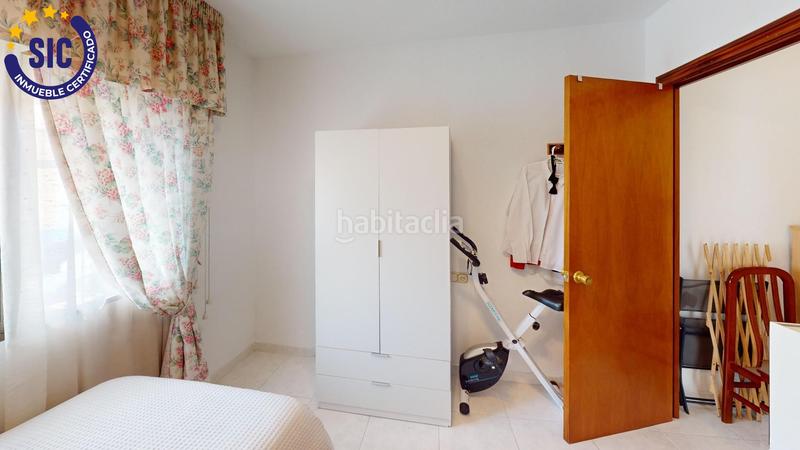 Foto 671e2cc9-73b7-4e3c-96c3-081caedaab9b. Flat in calle jacinto benavente 13 in Ensanche - Parque del Oeste Castellón de la Plana