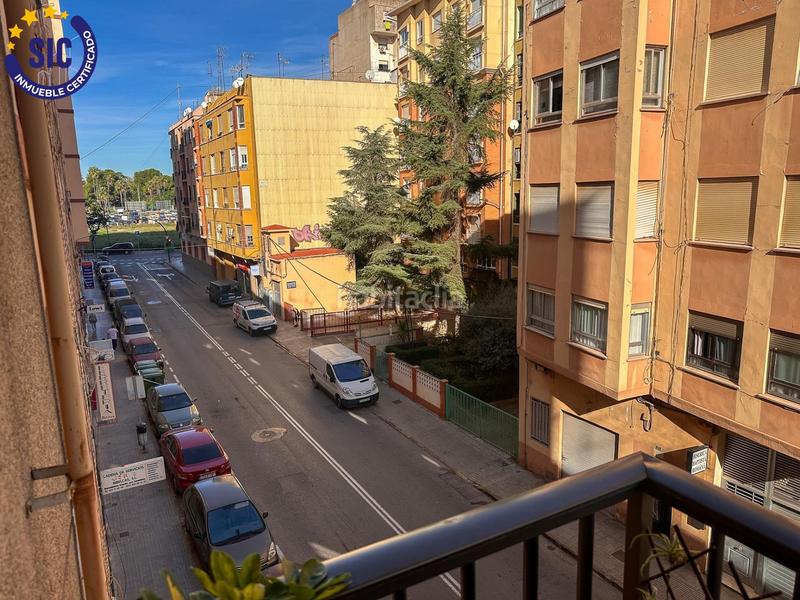 Foto 6ea46b5d-a034-4590-9345-d60d17955b39. Flat in calle jacinto benavente 13 in Ensanche - Parque del Oeste Castellón de la Plana