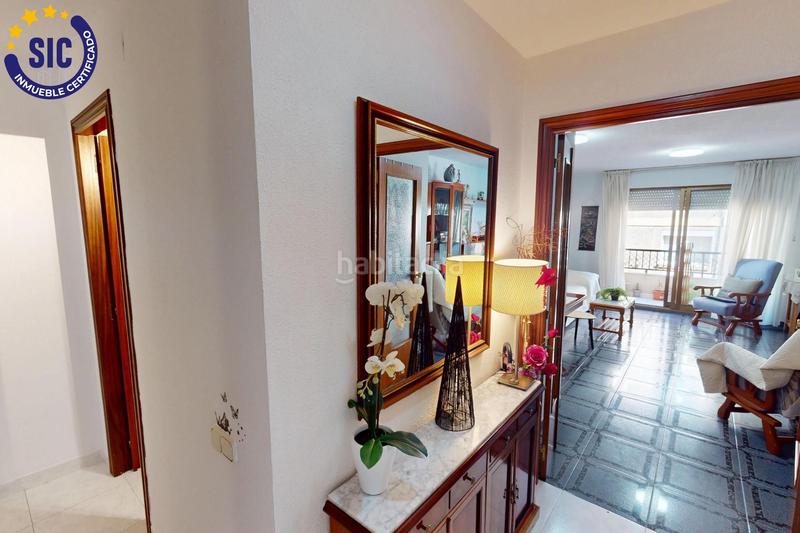 Foto 73e44ee4-55d6-4ffe-9b95-c5bb6c5ba498. Flat in calle jacinto benavente 13 in Ensanche - Parque del Oeste Castellón de la Plana