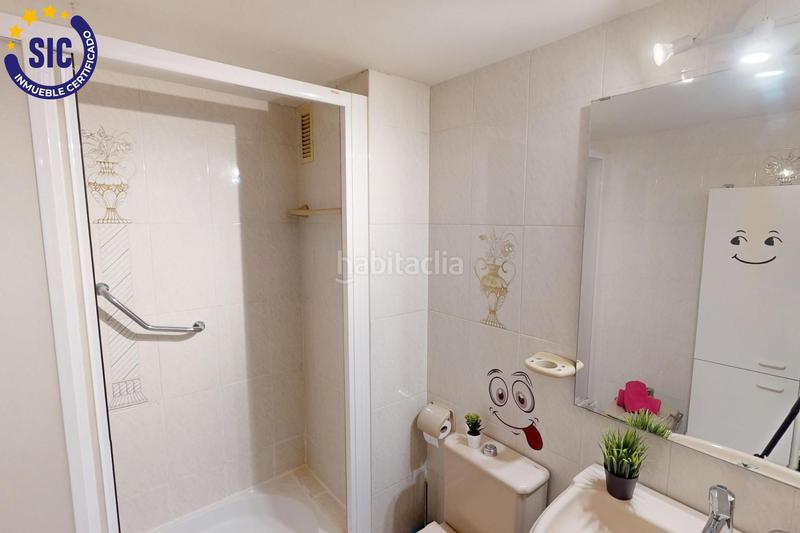 Foto 75609dfb-f144-41b5-b606-42db18f60eca. Flat in calle jacinto benavente 13 in Ensanche - Parque del Oeste Castellón de la Plana