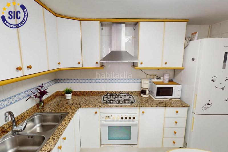 Foto 787efd69-1760-4c93-a177-ab92b0b82c94. Flat in calle jacinto benavente 13 in Ensanche - Parque del Oeste Castellón de la Plana