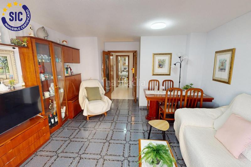 Foto 7de283f4-b805-4451-adac-2b1be4d089b2. Flat in calle jacinto benavente 13 in Ensanche - Parque del Oeste Castellón de la Plana