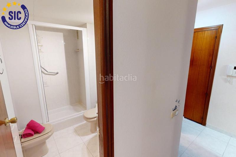 Foto 7efa3a9e-a3c7-4932-ae8c-01a4c1590e0e. Flat in calle jacinto benavente 13 in Ensanche - Parque del Oeste Castellón de la Plana