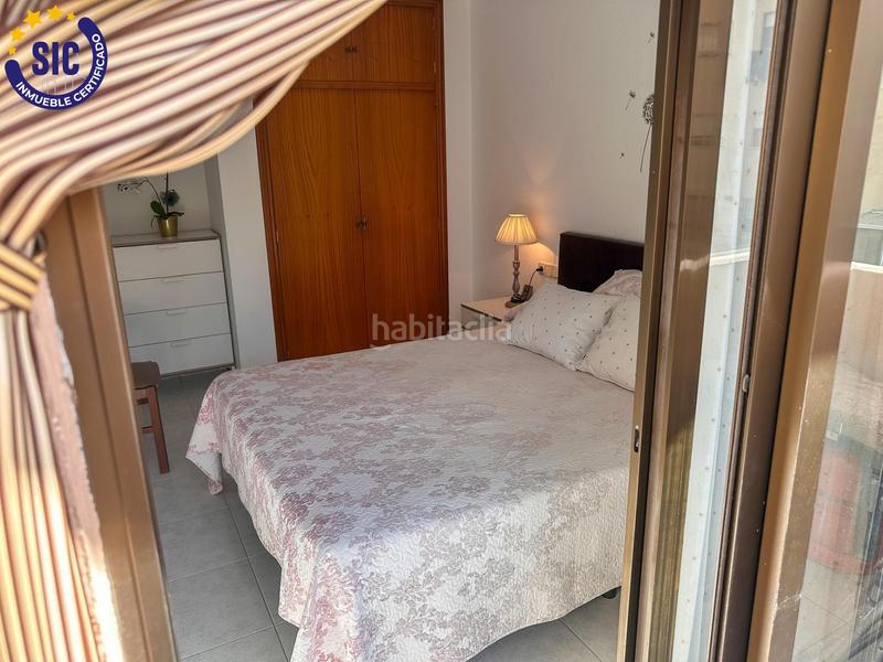 Foto 8bb5b4c7-23a3-49b2-965a-3b81dbfe1c5f. Flat in calle jacinto benavente 13 in Ensanche - Parque del Oeste Castellón de la Plana