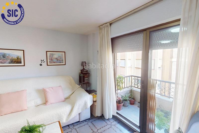 Foto 962b0e34-72c6-4613-a44a-3ceb9e6dd323. Flat in calle jacinto benavente 13 in Ensanche - Parque del Oeste Castellón de la Plana