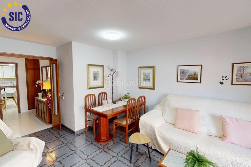 Foto 9affb34f-ee56-4f95-b389-39795e6357a3. Flat in calle jacinto benavente 13 in Ensanche - Parque del Oeste Castellón de la Plana