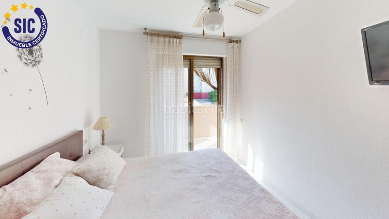 Foto 9bd1149a-0688-499e-9c2a-9eaa5b81732f. Flat in calle jacinto benavente 13 in Ensanche - Parque del Oeste Castellón de la Plana