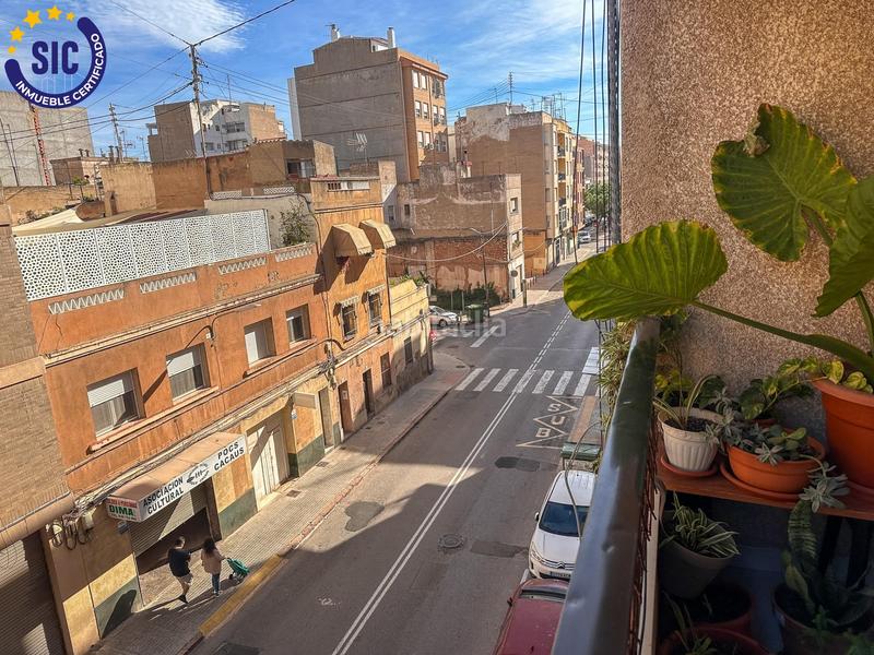 Foto 9bf53035-e0a2-41fc-b2a0-3d7607b7e6d9. Flat in calle jacinto benavente 13 in Ensanche - Parque del Oeste Castellón de la Plana