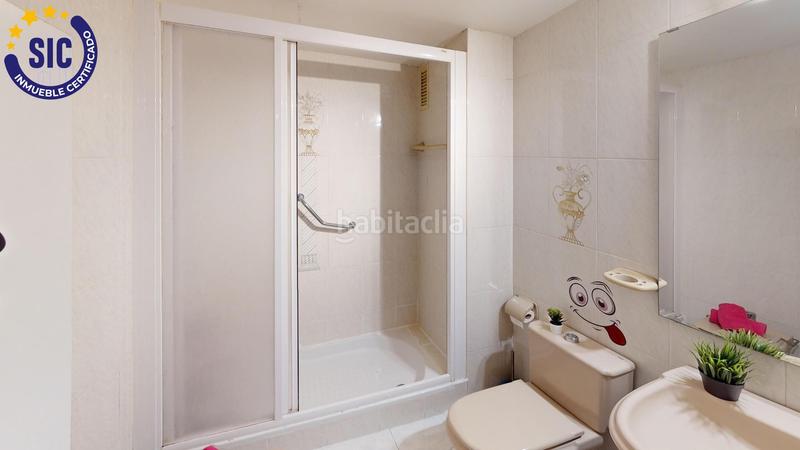 Foto a118daf2-7ea2-4727-aa7a-bcc5f5a036f5. Flat in calle jacinto benavente 13 in Ensanche - Parque del Oeste Castellón de la Plana