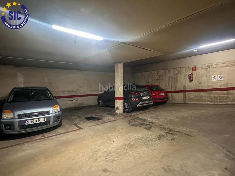 Foto ad62201a-0b4c-49b2-adec-0447947ec0f9. Flat in calle jacinto benavente 13 in Ensanche - Parque del Oeste Castellón de la Plana