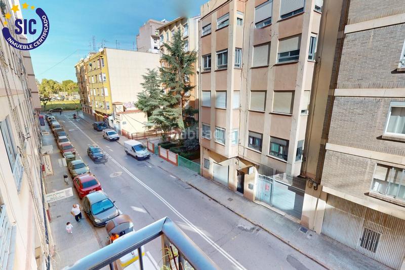 Foto c5dedee8-dd07-4573-9238-dadbba2cf0d8. Flat in calle jacinto benavente 13 in Ensanche - Parque del Oeste Castellón de la Plana