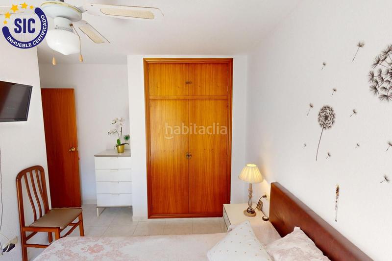 Foto d2795ade-44e5-4d39-9120-7b42b490ab2c. Flat in calle jacinto benavente 13 in Ensanche - Parque del Oeste Castellón de la Plana