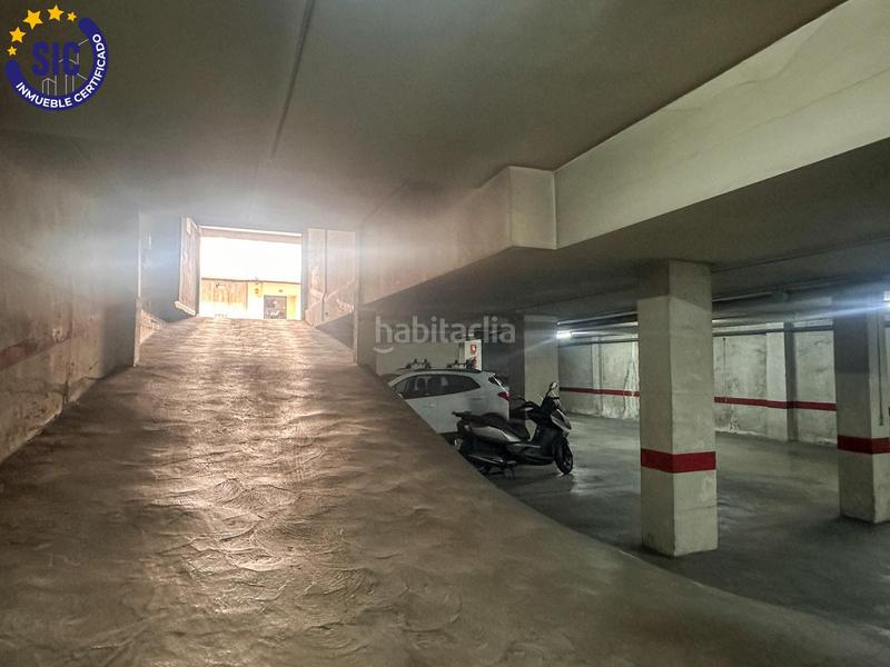 Foto d6ddd103-0294-4b85-a416-821a4604a8f5. Flat in calle jacinto benavente 13 in Ensanche - Parque del Oeste Castellón de la Plana