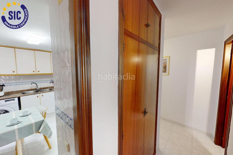 Foto dd73bd44-999e-4f69-97b3-f1d16b86cdda. Flat in calle jacinto benavente 13 in Ensanche - Parque del Oeste Castellón de la Plana
