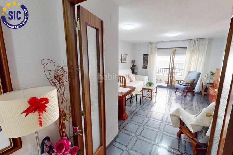 Foto e12f0c7b-8b4e-4663-b805-05ac7d32811c. Flat in calle jacinto benavente 13 in Ensanche - Parque del Oeste Castellón de la Plana
