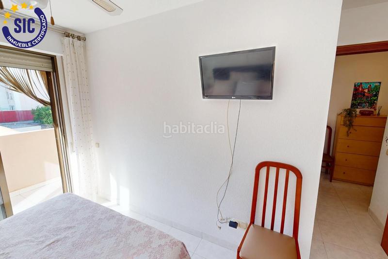 Foto f326970d-84c5-4191-8600-30f3e79ef42b. Flat in calle jacinto benavente 13 in Ensanche - Parque del Oeste Castellón de la Plana