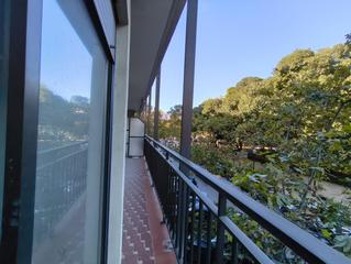 Etagenwohnung  Ribalta 27. Piso amplio de 170 m2 con dos patios y terraza en castellón de e