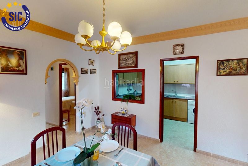 Foto 47248830-bbf6-4102-b01b-d173f08b4a7b. Casa a dr ferran 8 a Alcora (l´)