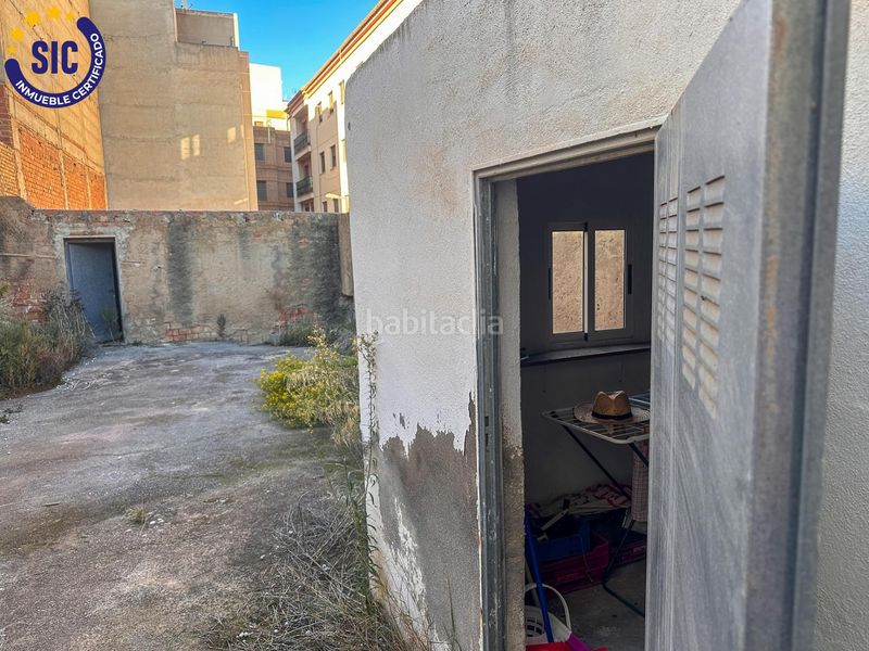 Foto 9062d8be-e0dd-485a-b945-8c6511216561. Casa a dr ferran 8 a Alcora (l´)