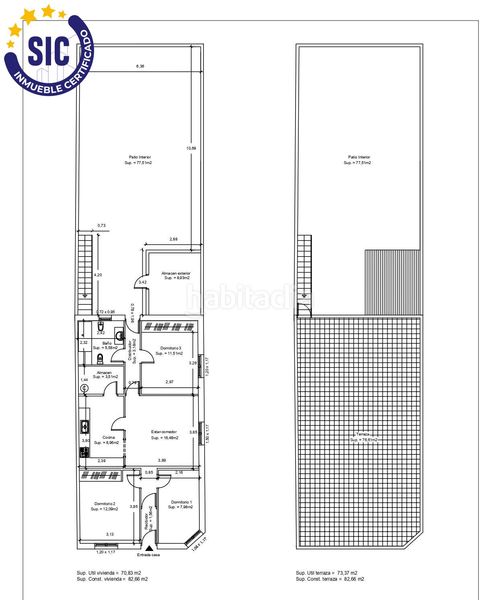 Foto ad3ef4d5-5066-4e7c-a9c6-011cce9ed514. Casa a dr ferran 8 a Alcora (l´)