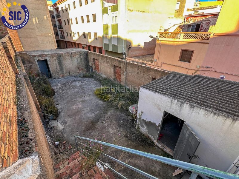 Foto cf9f6783-ac07-47fe-a259-4d6f030724b3. Casa a dr ferran 8 a Alcora (l´)