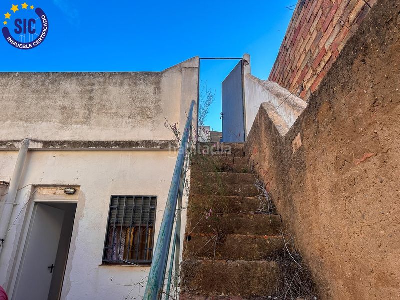 Foto d4210a45-c624-418d-b686-80f9fe0790ee. Casa a dr ferran 8 a Alcora (l´)