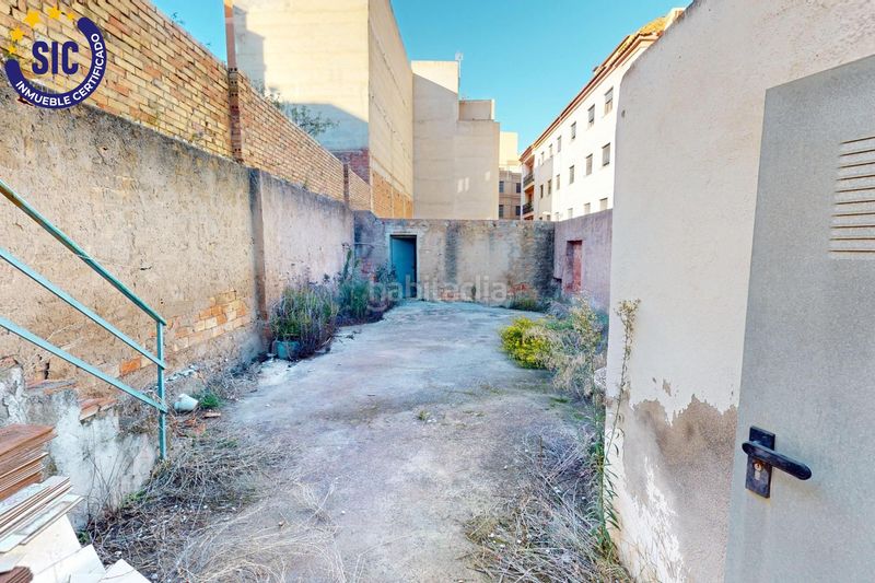 Foto e336cd11-a382-4853-83cc-547be20a99b4. Casa a dr ferran 8 a Alcora (l´)