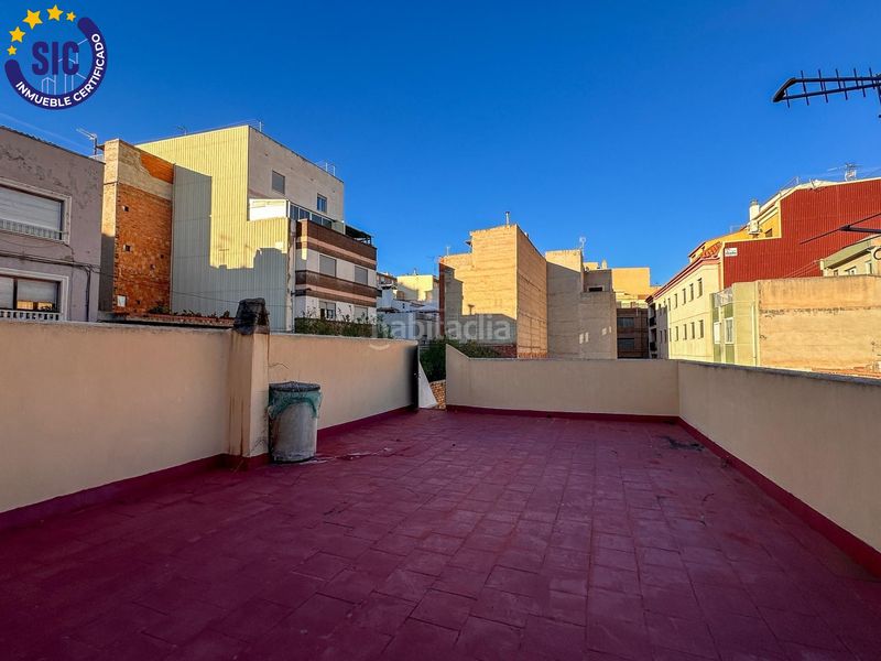 Foto 1f480d5b-7d25-419f-b119-938bd6157ae3. Casa a dr ferran 8 a Alcora (l´)