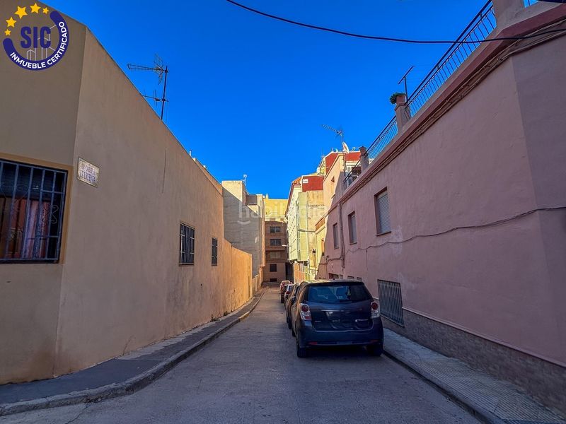 Foto eea45c40-be14-4b69-8e8c-fd1766000fdd. Casa a dr ferran 8 a Alcora (l´)