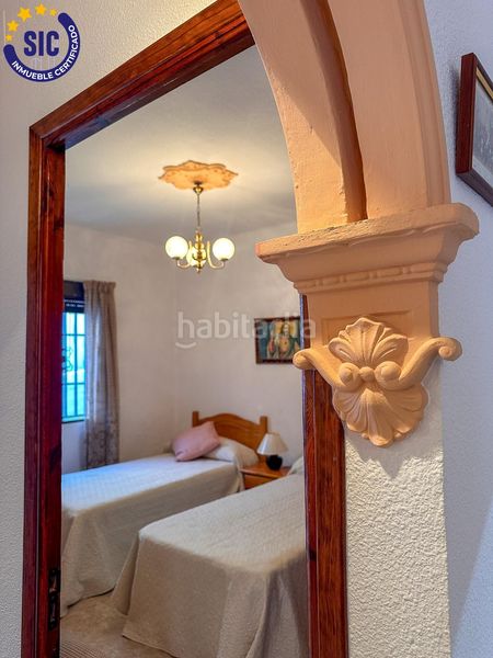 Foto f457ec10-e809-4b8a-a12f-5decc30d21e8. Casa a dr ferran 8 a Alcora (l´)