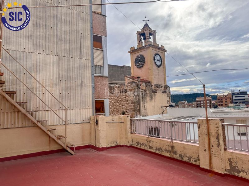 Foto 09d73cd5-7713-4aa1-9edd-1178e46d06d4. Casa a calle vall 10 a Alcora (l´)