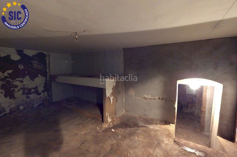 Foto 16552820-f319-417f-a1a2-3847f7b54322. Casa a calle vall 10 a Alcora (l´)