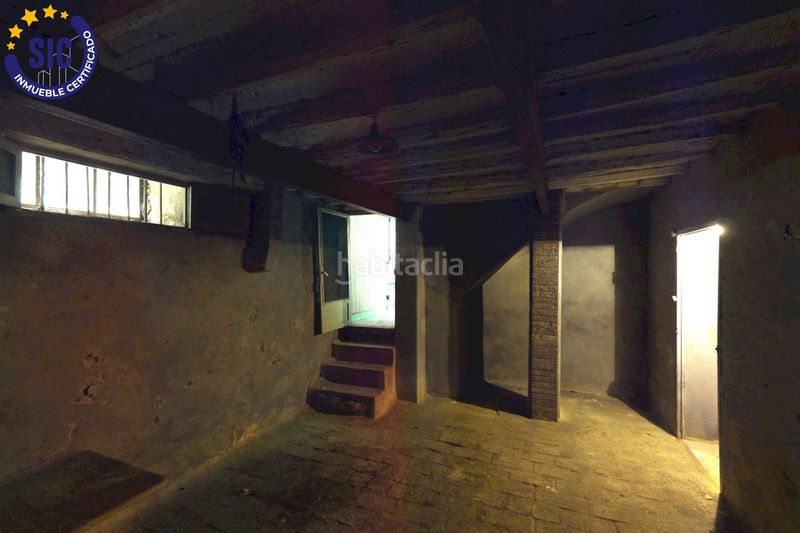 Foto 609764de-ee2b-4383-befd-1b9c485fa333. Casa a calle vall 10 a Alcora (l´)