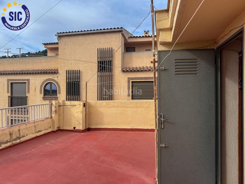 Foto 9b18c848-f4f5-48ee-9336-9567e08046b6. Casa a calle vall 10 a Alcora (l´)