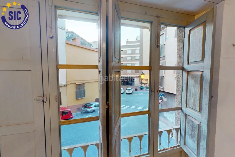 Foto ab9bec20-681e-4724-9f37-441766d4feb5. Casa a calle vall 10 a Alcora (l´)