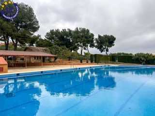 Chalet à Urbanizacion masia gaeta 117. Chalet en la urbanización masia gaeta en una parcela de 1.500 m2