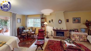 Chalet à Urbanizacion masia gaeta 117. Chalet en la urbanización masia gaeta en una parcela de 1.500 m2