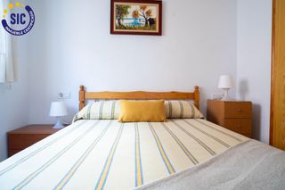 Piso en Calle goya 102. Piso céntrico en el pueblo y a pocos metros de la playa